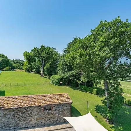 Ca Del Ducci Holiday home *