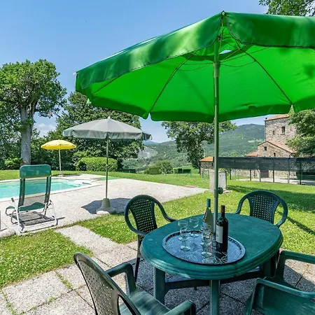 Ca Del Ducci