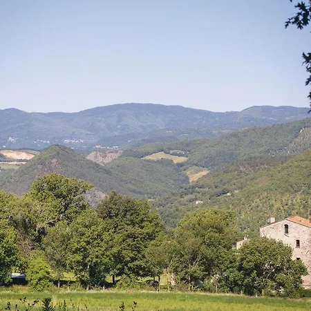 Holiday home Ca Del Ducci Pieve Santo Stefano