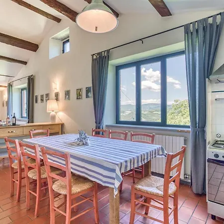 Ca Del Ducci Holiday home *