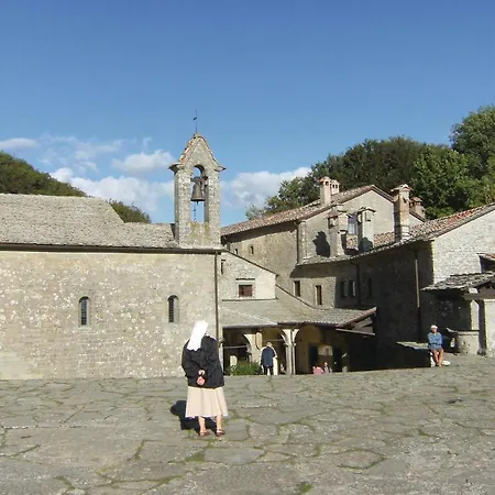Ca Del Ducci Holiday home