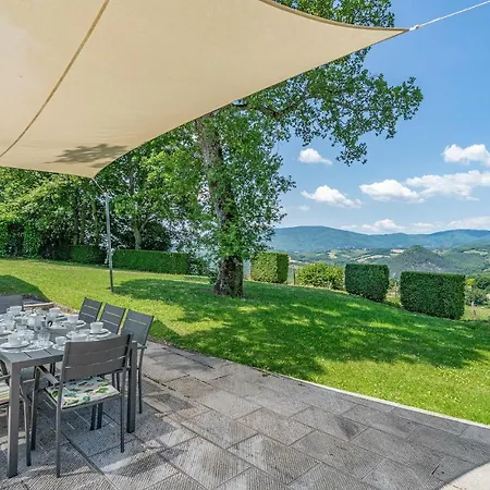 Ca Del Ducci Holiday home *
