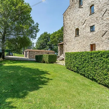 Ca Del Ducci