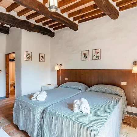 Ca Del Ducci Holiday home Pieve Santo Stefano