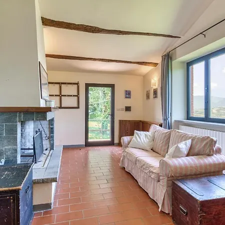 Ca Del Ducci Holiday home *