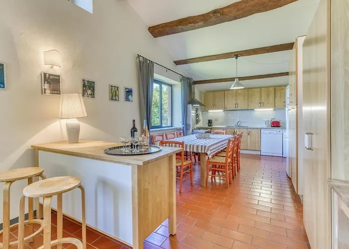 Ca Del Ducci Casa vacanze Cerbaiolo