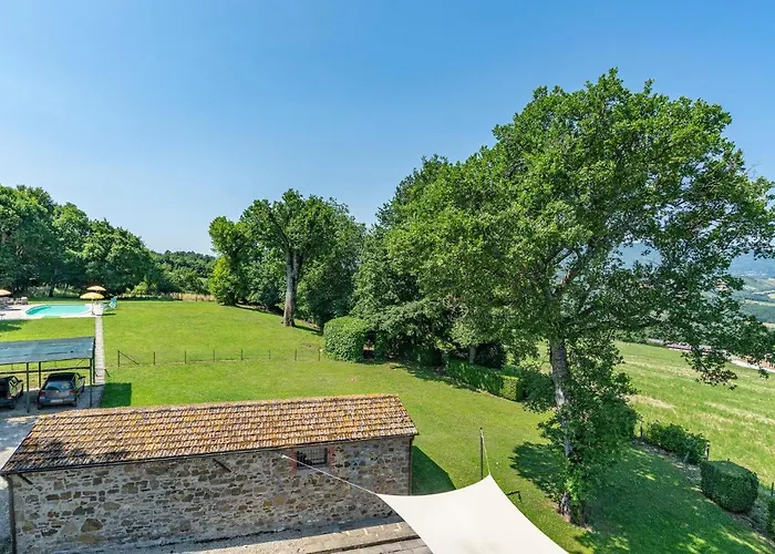 Ca Del Ducci Casa vacanze *